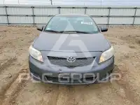2010 Toyota COROLLA фото