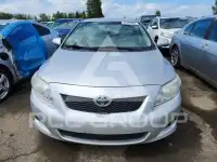 2010 Toyota COROLLA фото