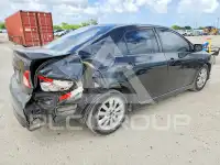 2010 Toyota COROLLA фото