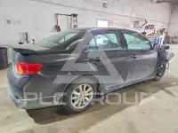 2010 Toyota COROLLA фото