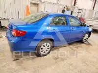 2010 Toyota COROLLA photo