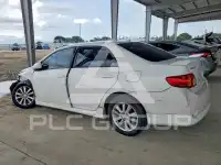 2010 Toyota COROLLA photo