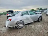 2010 Toyota COROLLA фото