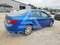 2010 Toyota COROLLA photo