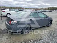 2010 Toyota COROLLA фото