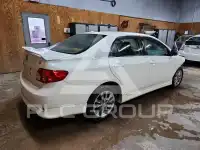 2010 Toyota COROLLA фото