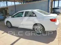 2010 Toyota COROLLA фото