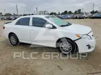 2010 Toyota COROLLA photo