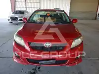 2010 Toyota COROLLA photo