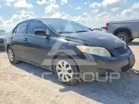 2010 Toyota COROLLA фото