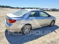 2010 Toyota COROLLA фото