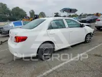 2010 Toyota COROLLA фото