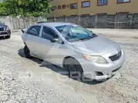 2010 Toyota COROLLA фото
