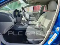 2010 Toyota COROLLA photo