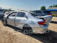 2010 Toyota COROLLA photo
