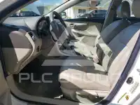 2010 Toyota COROLLA фото