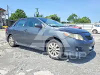 2010 Toyota COROLLA фото