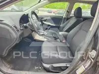 2010 Toyota COROLLA фото