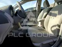 2010 Toyota COROLLA фото