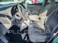 2010 Toyota COROLLA фото
