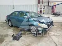 2010 Toyota COROLLA фото