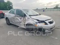 2010 Toyota COROLLA photo