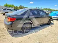 2010 Toyota COROLLA фото