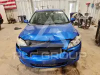 2010 Toyota COROLLA photo