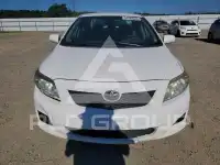 2010 Toyota COROLLA фото