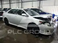 2010 Toyota COROLLA фото