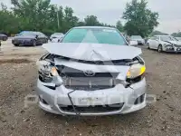 2010 Toyota COROLLA фото
