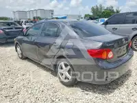 2010 Toyota COROLLA photo
