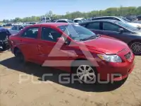 2010 Toyota COROLLA photo
