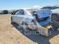 2010 Toyota COROLLA photo