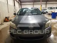 2010 Toyota COROLLA фото