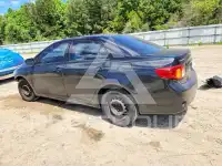 2010 Toyota COROLLA фото