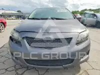 2010 Toyota COROLLA photo