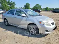 2010 Toyota COROLLA фото