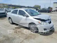 2010 Toyota COROLLA фото