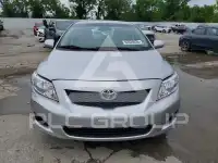 2010 Toyota COROLLA фото