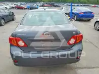 2010 Toyota COROLLA photo