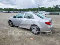 2010 Toyota COROLLA фото