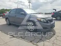2010 Toyota COROLLA photo