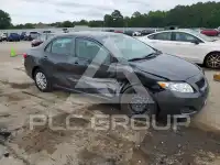 2010 Toyota COROLLA фото