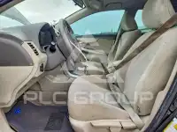 2010 Toyota COROLLA фото