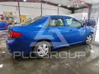 2010 Toyota COROLLA фото