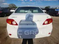 2010 Toyota COROLLA фото