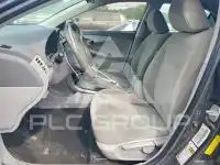 2010 Toyota COROLLA photo