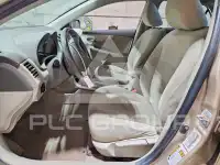 2010 Toyota COROLLA photo