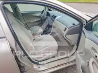 2010 Toyota COROLLA photo